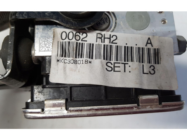 Блок АБС JX61-2C219-LC   Ford  Focus  2018 -  года