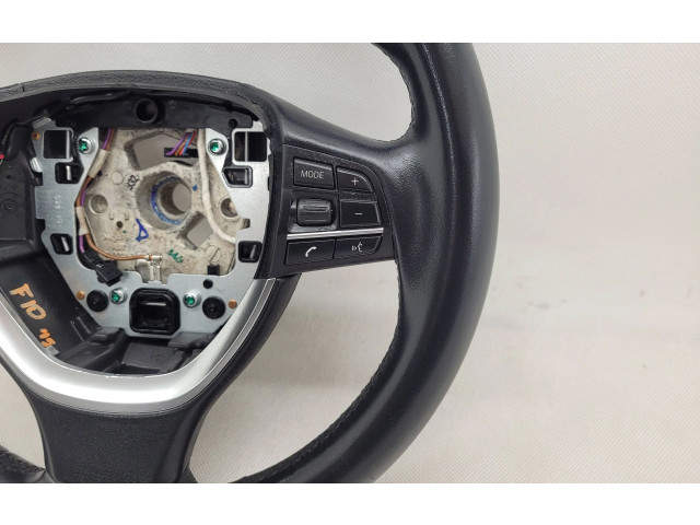 Руль Toyota C-HR I 2016 - 2023 года 631164300