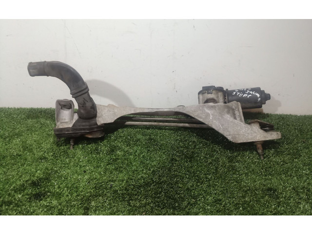 Моторчик дворников XR83175, XR83175 Jaguar S-Type