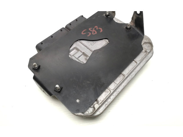 Блок управления двигателя 2757000714, 1860B614 Mitsubishi Outlander