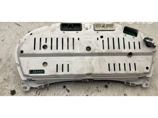 Přístrojová deska Hyundai Tucson JM 2008 11001004300H, 11001004300H