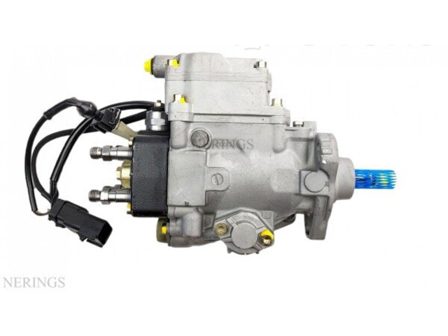 Vstřikovací čerpadlo 0460404963, 0460404963 Chrysler Grand Voyager III