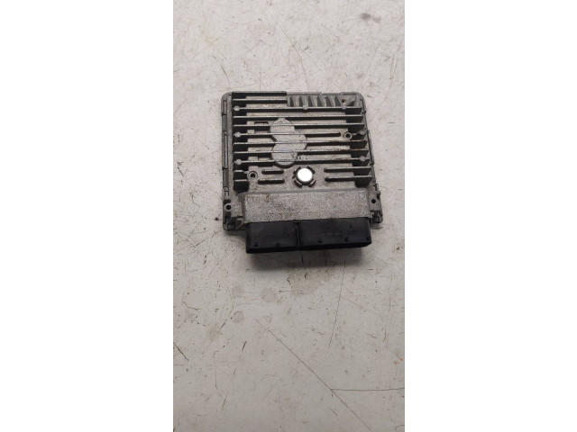 Блок управления двигателя 03L906023MM, 03L907425C   Volkswagen Jetta VI
