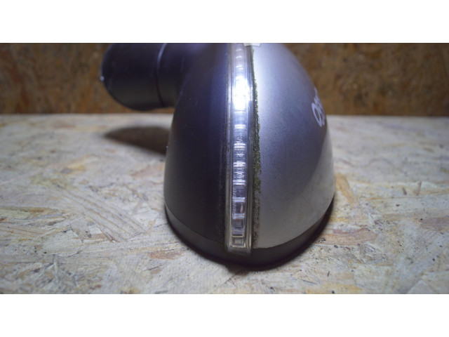 Zpětné zrcátko KIA Rio 2012