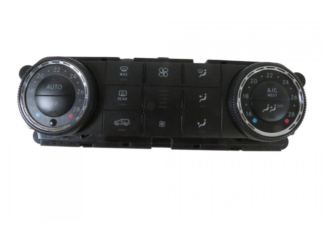 Блок управления климат-контролем A2519063300, A2519063300 Mercedes-Benz R W251