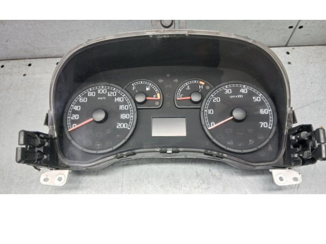 Přístrojová deska Fiat Punto (199) 2017 52087152, Y0-9949S