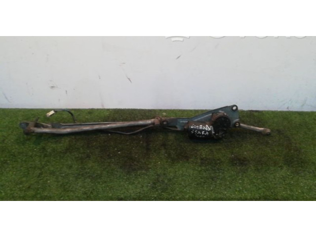 Моторчик дворников nv Citroen Xsara