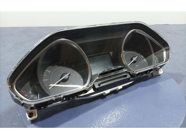 Панель приборов 9814039580, 9814039580 Peugeot 2008 I
