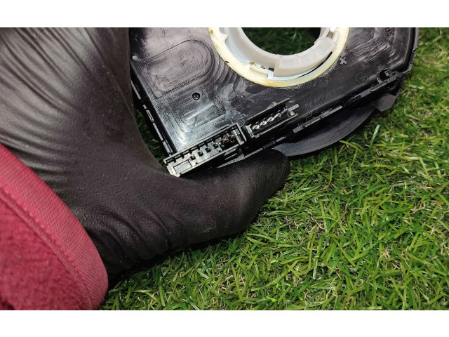 Подрулевой шлейф SRS 6R0959654 Skoda Fabia Mk2 (5J)