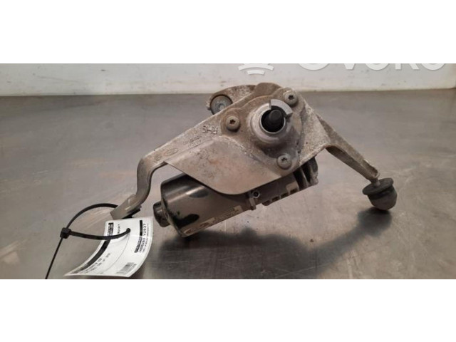 Моторчик дворников KT1B17504BB    Ford Transit -  Tourneo Connect