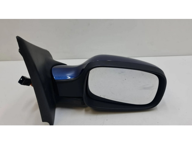 Зеркало электрическое        Renault Clio III  2005-2012 года   