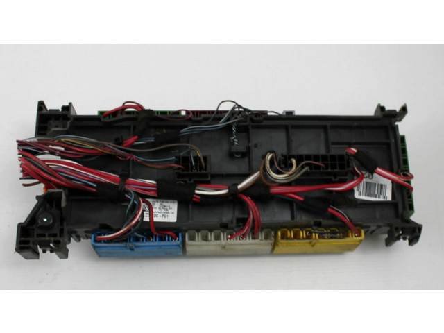 Pojistková skříňka A1669061202 Mercedes-Benz GL X166 2015