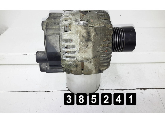 Генератор Suzuki Ignis