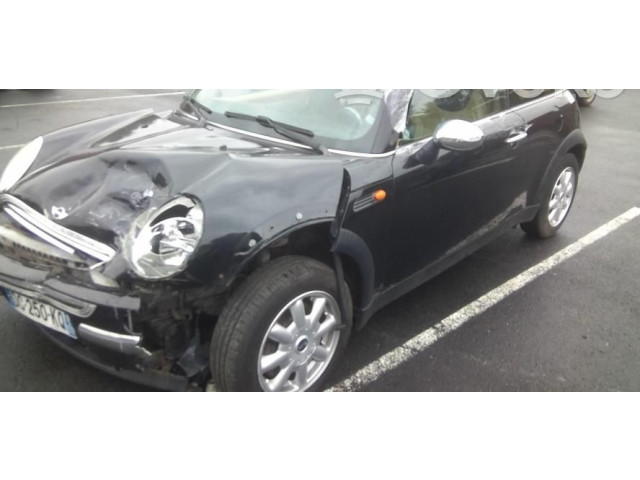 Зеркало электрическое        Mini One - Cooper R50 - 53  2001 - 2006 года   