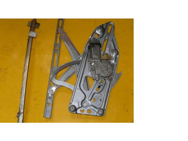 Передний електрический механизм для подъема окна без двигателя