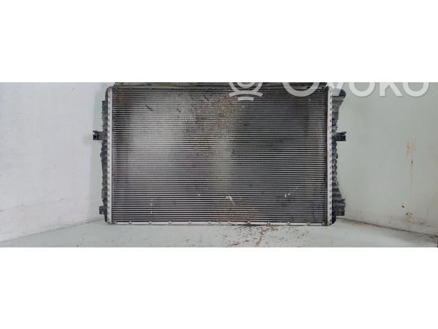 Руль Skoda Octavia Mk4  2019 -  года 5WA121251C      