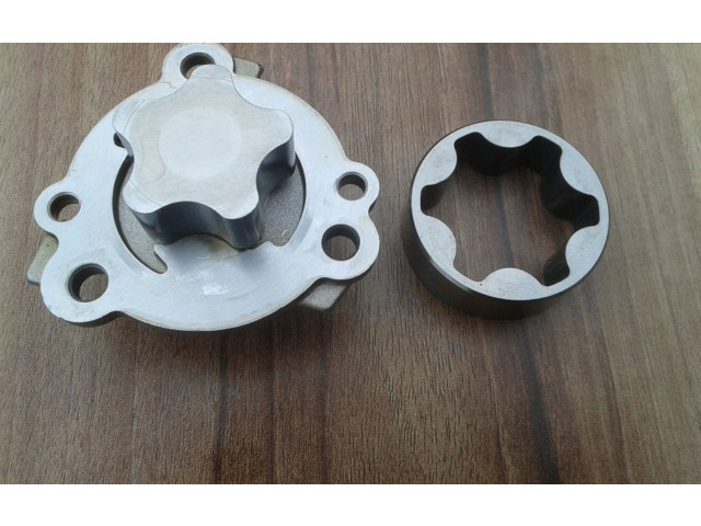 Масляный насос     KIA Rio 