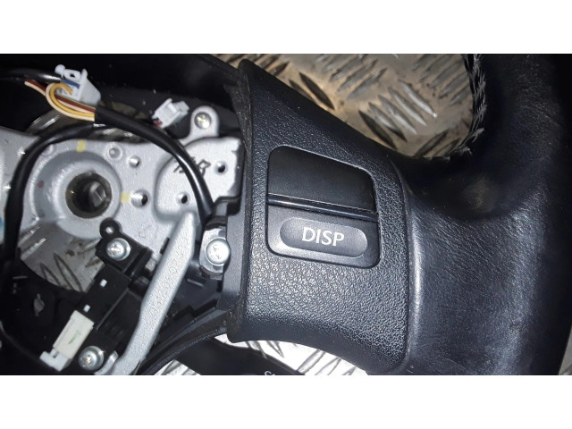 Руль Lexus IS 220D-250-350 2006-2013 года gs12002330