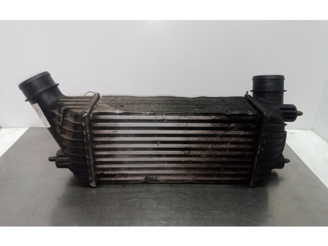 Интеркулер     Fiat Ulysse 