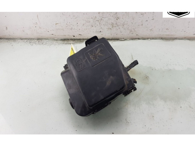 Блок предохранителей 243809584R, 243809584R Dacia Lodgy