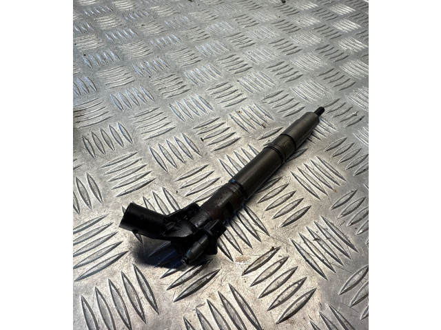 Řídící jednotka 0445116040, 059130277 Audi A5 Sportback 8TA 2014