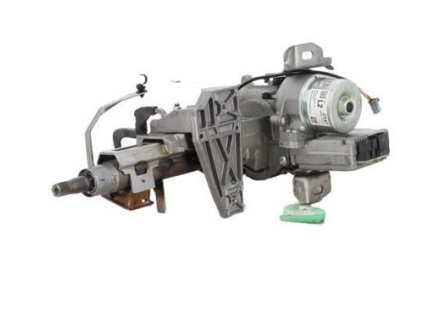  рейка  Колонка рулевая 488104075R   Renault Clio IV 2012 -  года