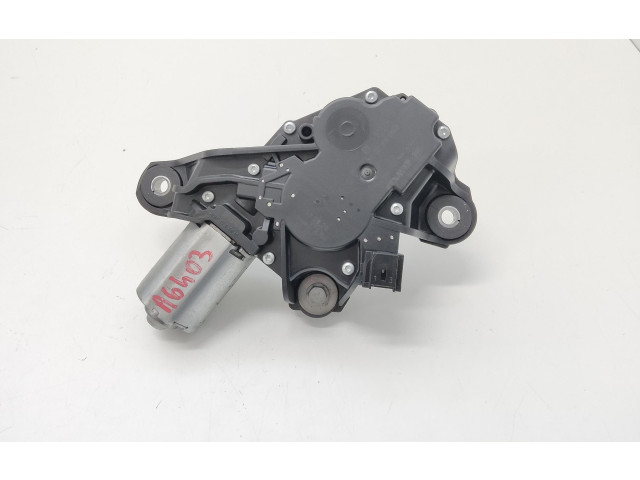 Моторчик заднего дворника 287100010R, 287100010R Renault Scenic III - Grand scenic III