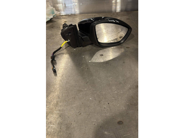 Зеркало электрическое Peugeot 2008 II 2019 - года