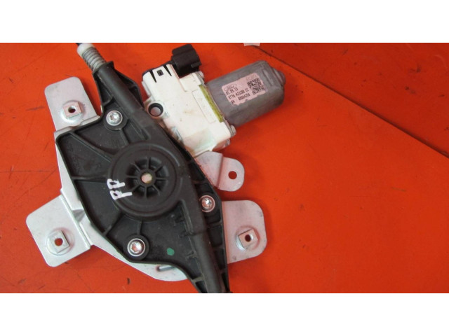 Pojistková skříňka Электрический механизм для подъема окна без двигателя ET76A23200CC Ford Turneo Courier 2016