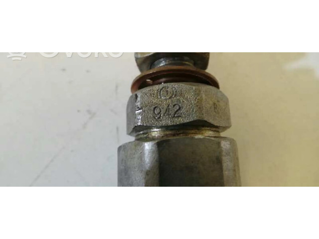 Vstřikovač 710721, 942 Nissan Patrol 160 RD28