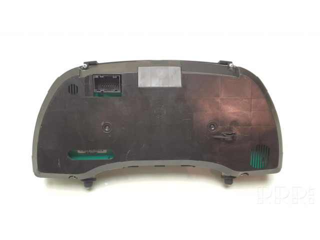 Панель приборов 1359737080 Citroen Nemo