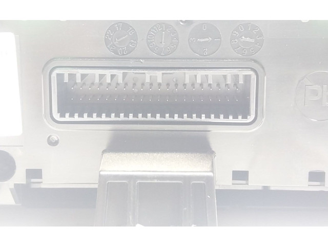 Блок управления климат-контролем 97250J7202WK, 97250J7202   KIA Xceed