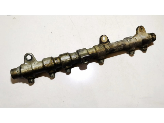 Топливная рампа 0445215008 Alfa Romeo 166 2.4