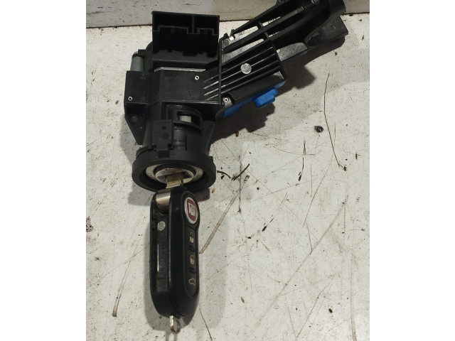 Комплект блоков управления 0261S09313, 0261S09313   Fiat 500L