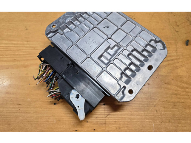 Řídící jednotka R2AX18881F, 2758009495 Mazda CX-7 2010