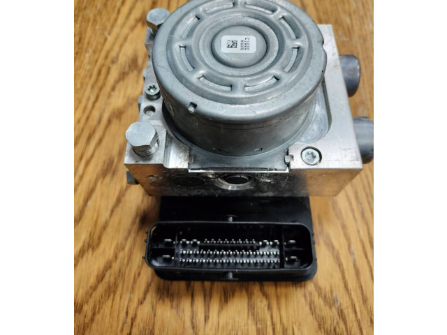 Блок АБС 5WA614517BK Volkswagen Golf VIII 2019 - года