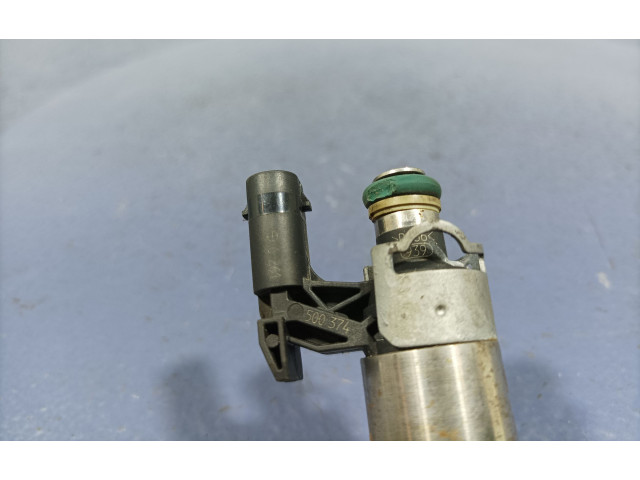 Форсунка 04E906036T, 04E906036T Skoda Fabia Mk3 (NJ)