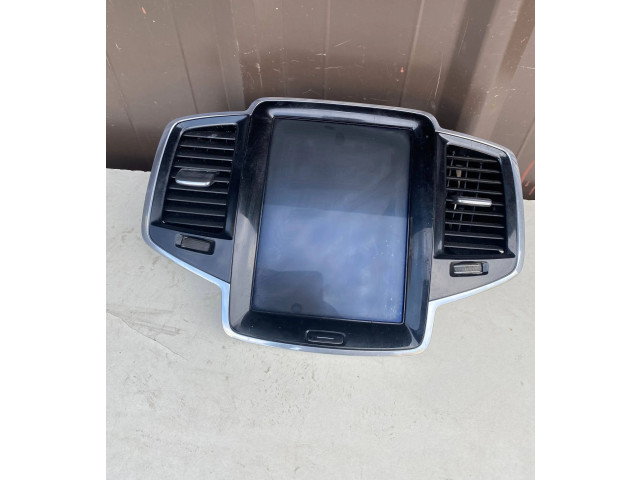 Дисплей    31403349, 31456506AA   Volvo XC90