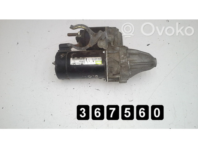 Стартер 31200P45G0, D7RSA4 Honda Accord