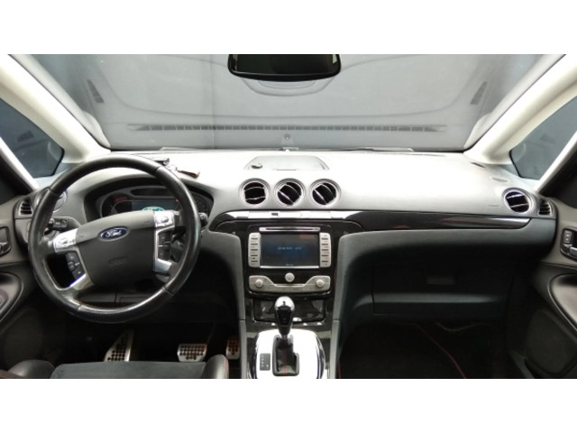 Подушка безопасности водителя Ford S-MAX