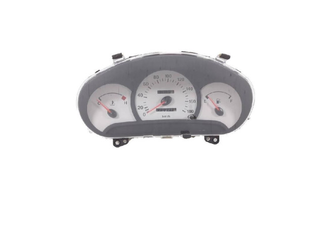 Přístrojová deska Hyundai Atos Prime 1999 NB5519071011004, 94004-02060