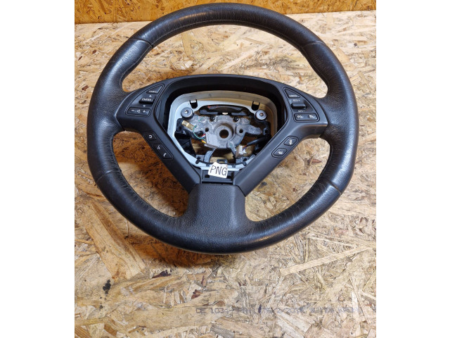 Руль Infiniti EX 2007 - года 0X08