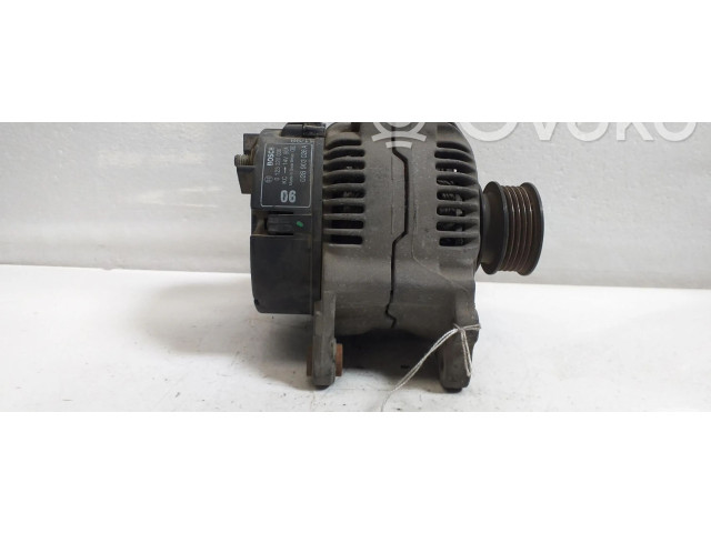Генератор 028903026A   Volkswagen Polo      