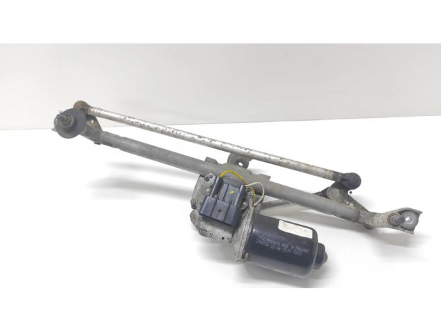 Механизм стеклоочистителей (трапеция)