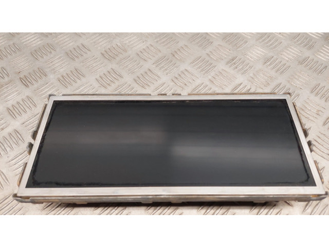 Přístrojová deska Mercedes-Benz S W222 2015 A2229002410