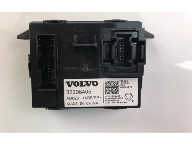 Блок управления 32296405 Volvo XC40