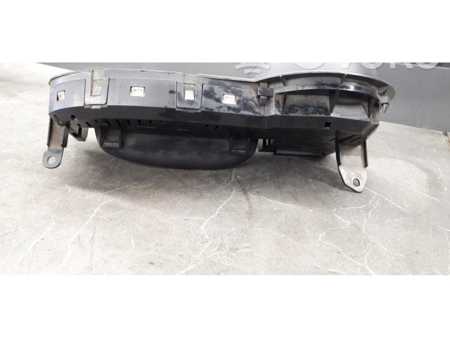 Панель приборов a2c53124419   Renault Twingo II       