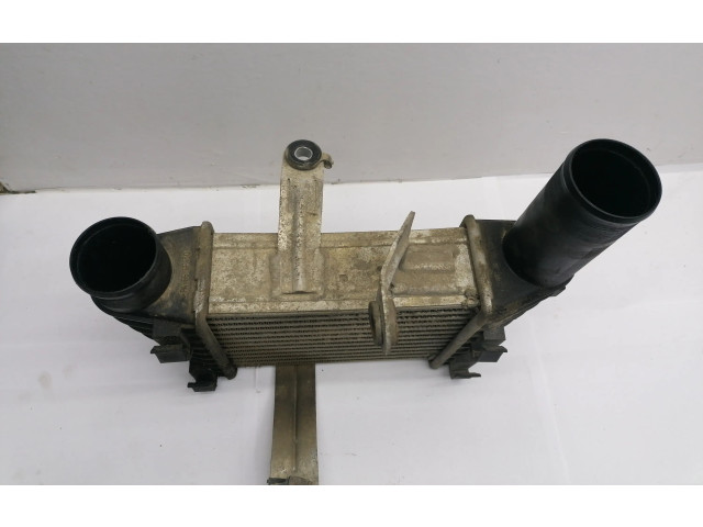 Интеркулер MN130321, 6390900414 Mitsubishi Colt CZ3