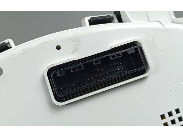 Přístrojová deska Toyota GT 86 2019 1575800085, 85003CA530