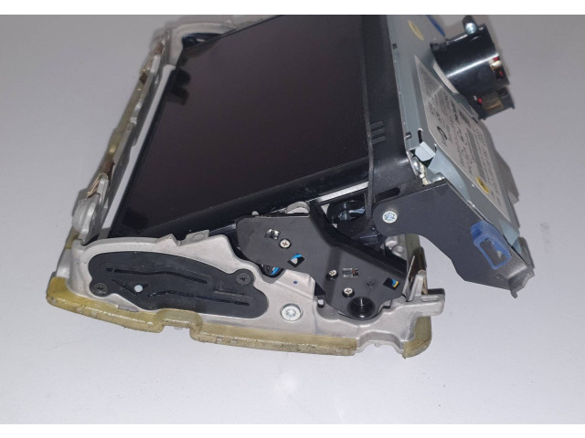 Дисплей    8V0857974D, 8V0919603A   Audi A3 S3 8V